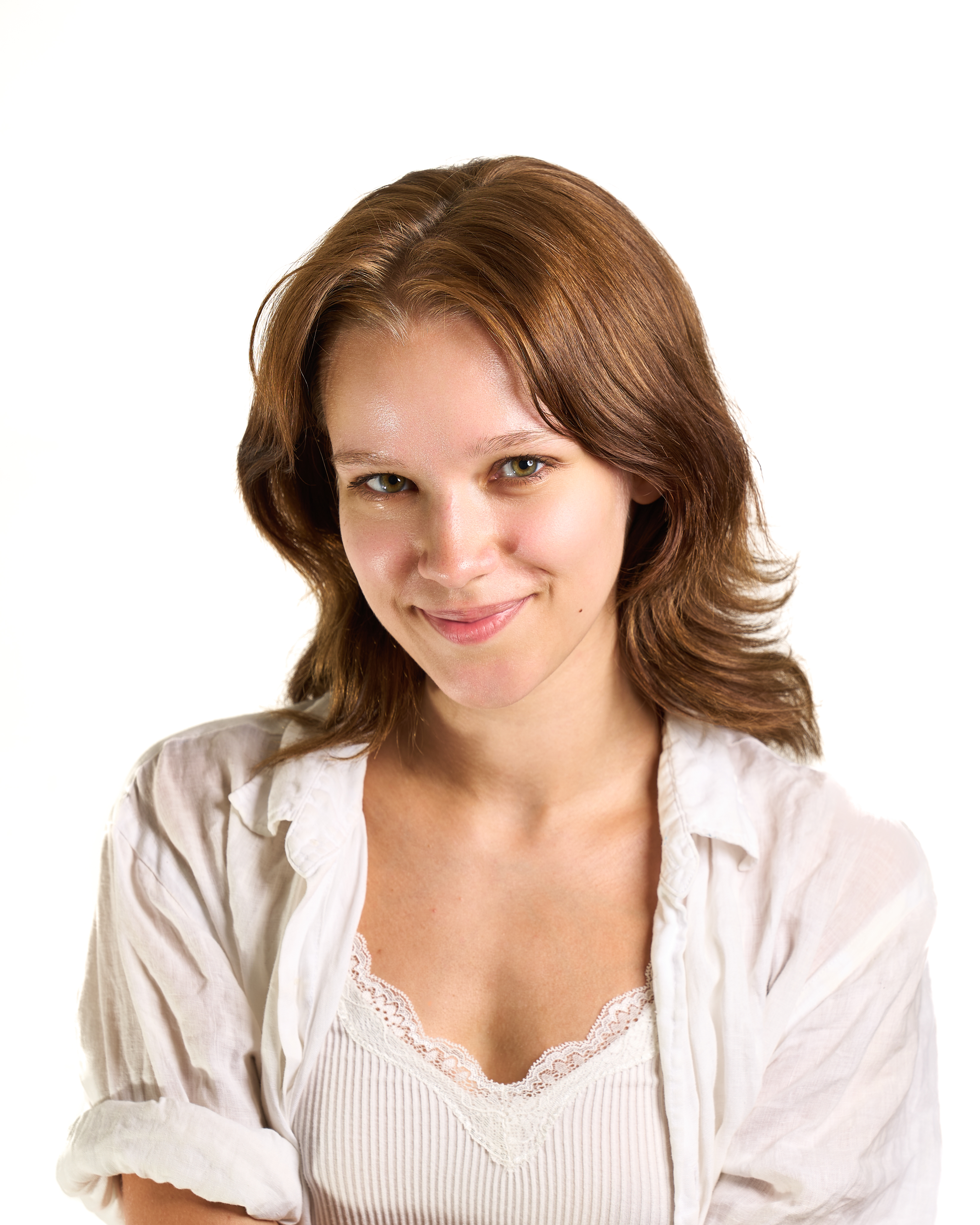 Alevtina Anishchenko